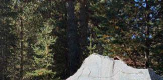 С почит към подвига на героите от Балканската война